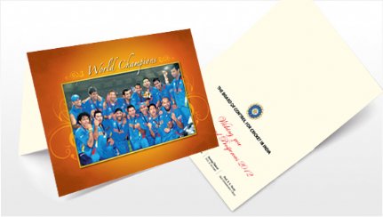 new year greeting