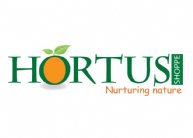 HORTUS Logo