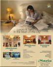 Maharani Hotel Ad
