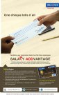 salary ad