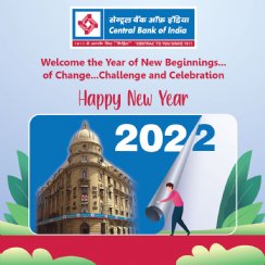 Happy New Year