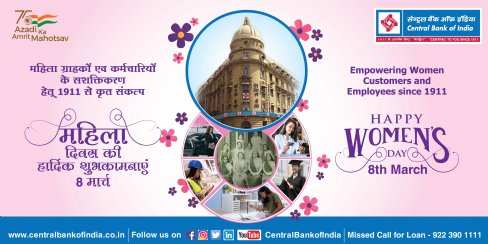 Women's Day