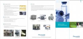 Multiple Efffect Brochure