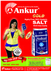 Ankur Salt