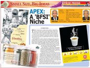 press coverage