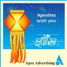 Happy Diwali