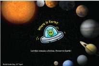Earth Day Ad