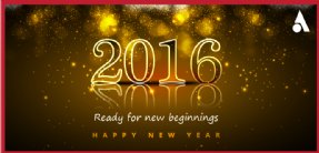 New Year
