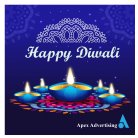 Diwali Greeting