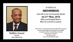 nidhin bhai