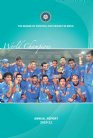Annual Report 2010-11