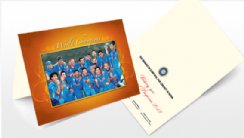 new year greeting
