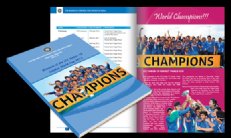 Annual Report 2012