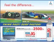 BSNL 3G