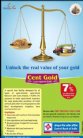 Cent Gold (Farmer)
