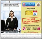 Advance Tax