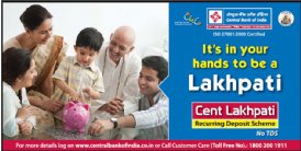 Cent Lakhpati