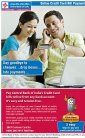 Credit Card Bill Payment
