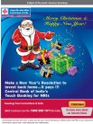 Christmas Emailer