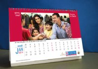 CBI Table Calendar