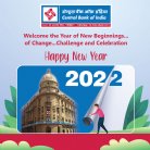 Happy New Year