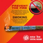 Fire Post