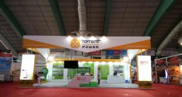 Torrent Power