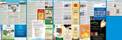 IRAN Republic Day