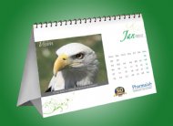 Calendar 2012