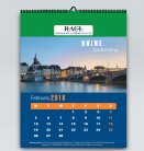 Calendar 2018