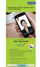 mobile chat