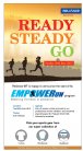 ready steady go ad