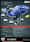 Motor ad 18 x 25
