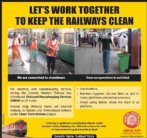 July 10 Cleanliness