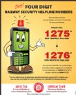 Helpline Number
