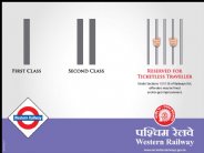 Ticketless Ad