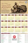 Wall Calendar