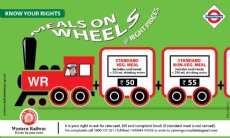 Meals on Wheel