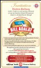 Bill Adalat