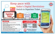 Paperless