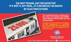 Roof Top AD